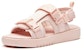 (W) Sandal Anta 'Merah Jambu Muda' 92926961-3