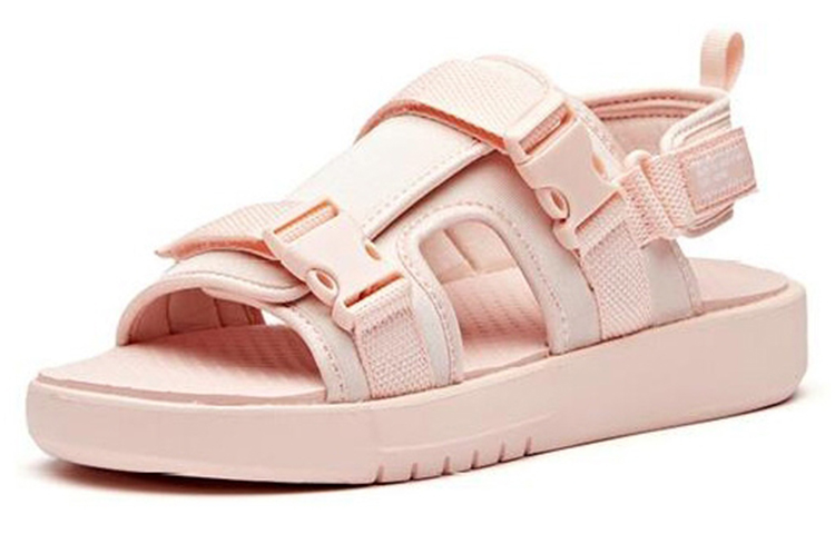 Lookbook (W) Sandal Anta 'Pink Muda' 92926961-3