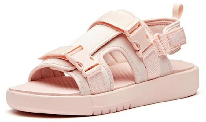 (W) Sandal Anta 'Pink Muda' 92926961-3 Lookbook (W) Sandal Anta 'Pink Muda' 92926961-3