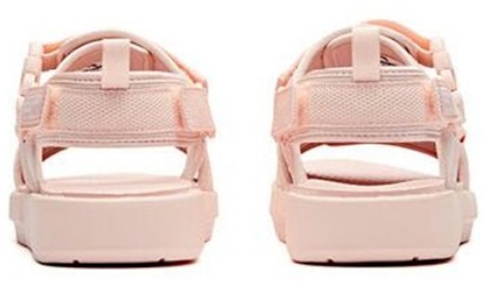 (W) 안타 샌들 '연분홍' (Anta sandal 'light pink') 92926961-3 Shop (W) 안타 샌들 '연분홍' (Anta sandal 'light pink') 92926961-3