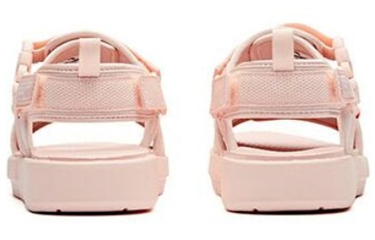 Shop (W) Sandal Anta 'Pink Muda' 92926961-3