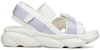 (W) Sandal Anta 'Putih Ungu' 922226966-2