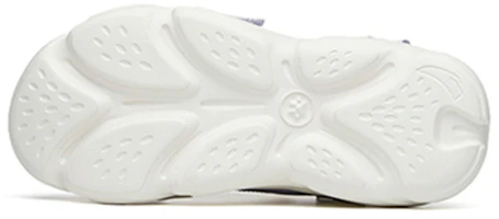 Details for (Women) Anta Sandals 'White Purple' 922226966-2