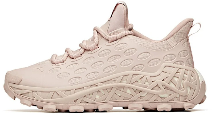 Salehe Bembury x Anta安踏 低筒 慢跑鞋 女款 膚粉色 Buy Salehe Bembury x Anta安踏 低筒 慢跑鞋 女款 膚粉色