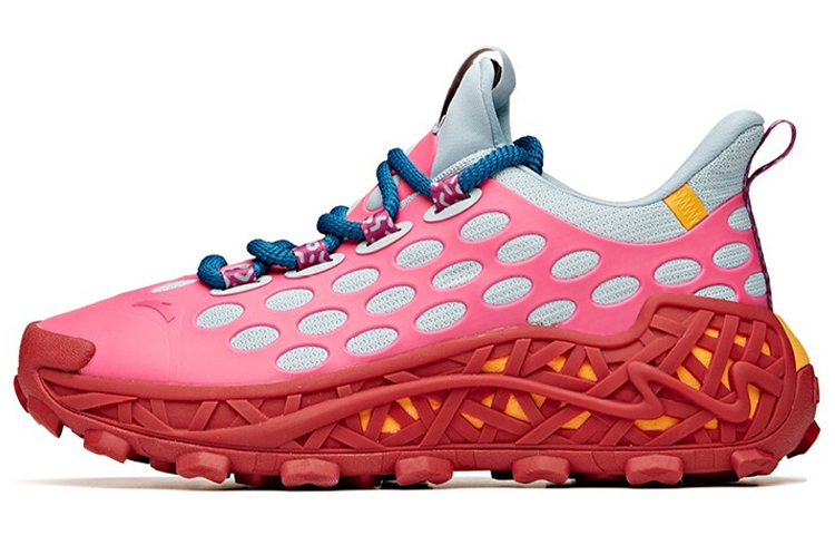 Buy (Women) Anta SB-02 Salehe Bembury Light Blue Magenta 122118820-4