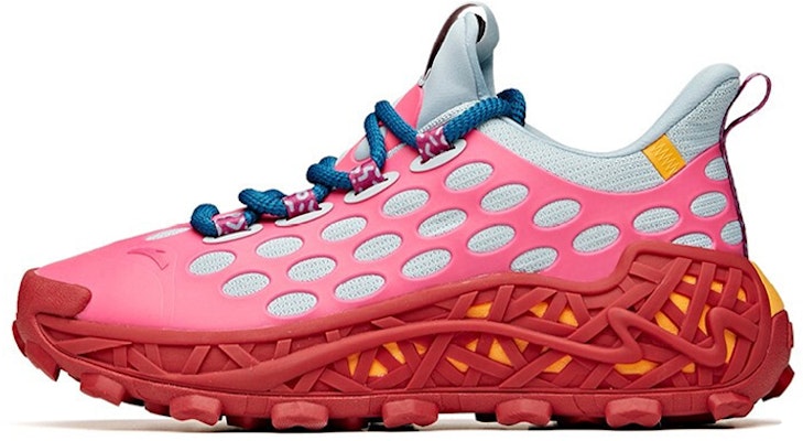 (Women) Anta SB-02 Salehe Bembury Light Blue Magenta 122118820-4 Buy (Women) Anta SB-02 Salehe Bembury Light Blue Magenta 122118820-4