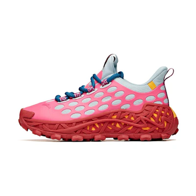 (W) Anta SB-02 Salehe Bembury Light Blue Magenta