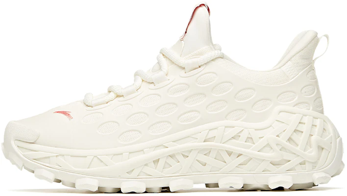 Salehe Bembury x Anta安踏 低筒 跑步鞋 女款 梨花白 巢鞋 戶外休閒 Buy Salehe Bembury x Anta安踏 低筒 跑步鞋 女款 梨花白 巢鞋 戶外休閒