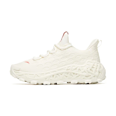 (W) Anta SB-02 Salehe Bembury White