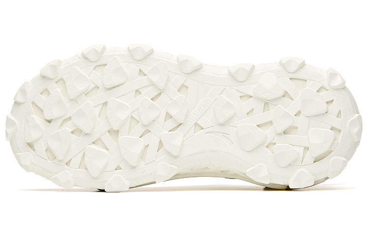 (W) Anta SB-02 Salehe Bembury White 圖 6