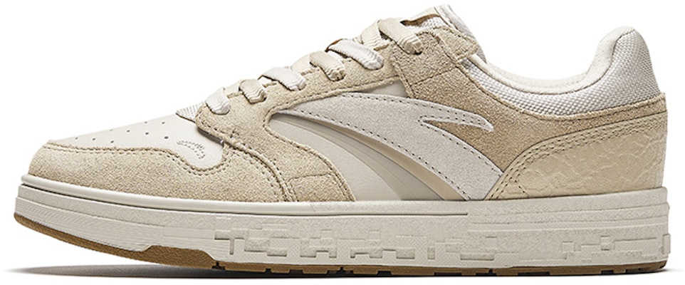 (W) 安踏 SB 经典低帮 '椰子' 922338053-2 Buy (W) 安踏 SB 经典低帮 '椰子' 922338053-2