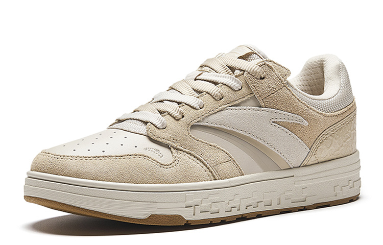 Order (W) 安踏 SB 经典低帮 '椰子' 922338053-2