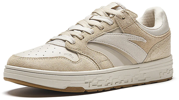 (W) 安踏 SB 经典低帮 '椰子' 922338053-2 Order (W) 安踏 SB 经典低帮 '椰子' 922338053-2