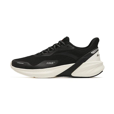 (W) Anta Scorpion 4 Low 'Black White'