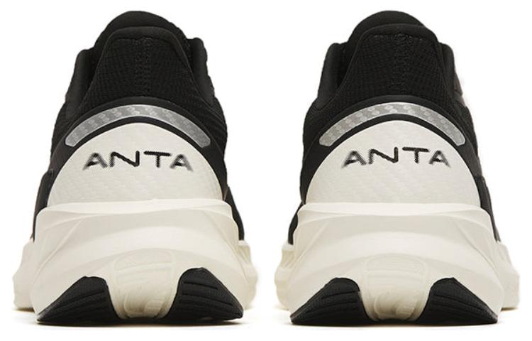 Shop (W) 安踏蝎子4代低帮‘黑白’ 122315520-1