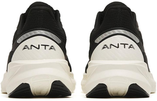 (W) 安踏蝎子4代低帮‘黑白’ 122315520-1 Shop (W) 安踏蝎子4代低帮‘黑白’ 122315520-1