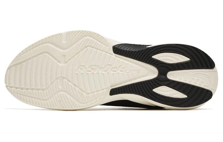 Purchase (W) 安踏蝎子4代低帮‘黑白’ 122315520-1