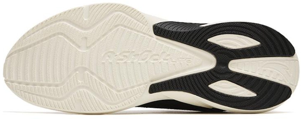 (W) 安踏蝎子4代低帮‘黑白’ 122315520-1 Purchase (W) 安踏蝎子4代低帮‘黑白’ 122315520-1