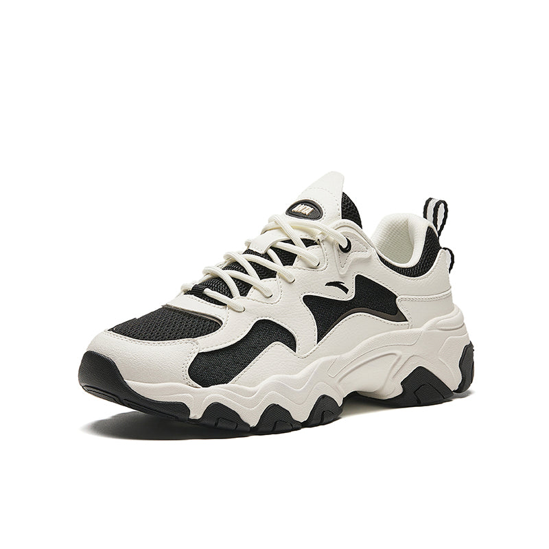 Order (W) Anta Mar de Estrellas 'Blanco Negro' 922428807-5