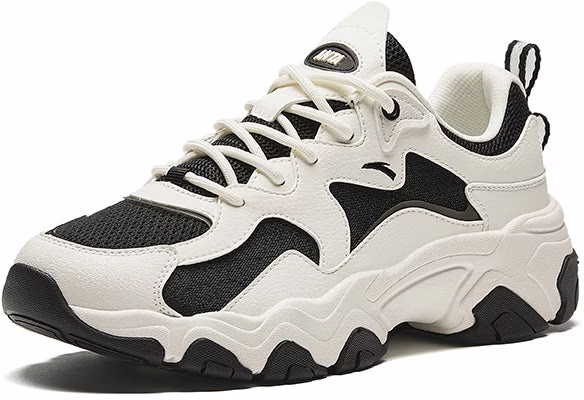 (W) Anta Mar de Estrellas 'Blanco Negro' 922428807-5 Order (W) Anta Mar de Estrellas 'Blanco Negro' 922428807-5