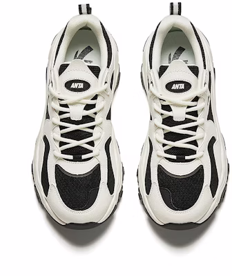 (W) Anta Mar de Estrellas 'Blanco Negro' 922428807-5 Lookbook (W) Anta Mar de Estrellas 'Blanco Negro' 922428807-5