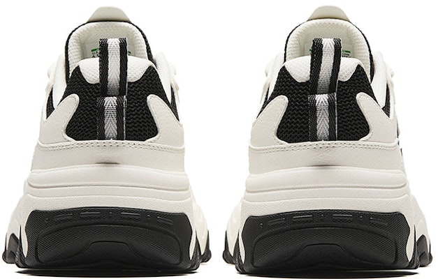 (W) Anta Mar de Estrellas 'Blanco Negro' 922428807-5 Shop (W) Anta Mar de Estrellas 'Blanco Negro' 922428807-5