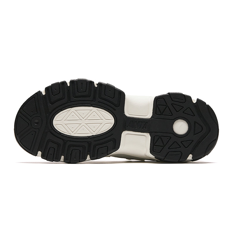 Purchase (W) Anta Mar de Estrellas 'Blanco Negro' 922428807-5