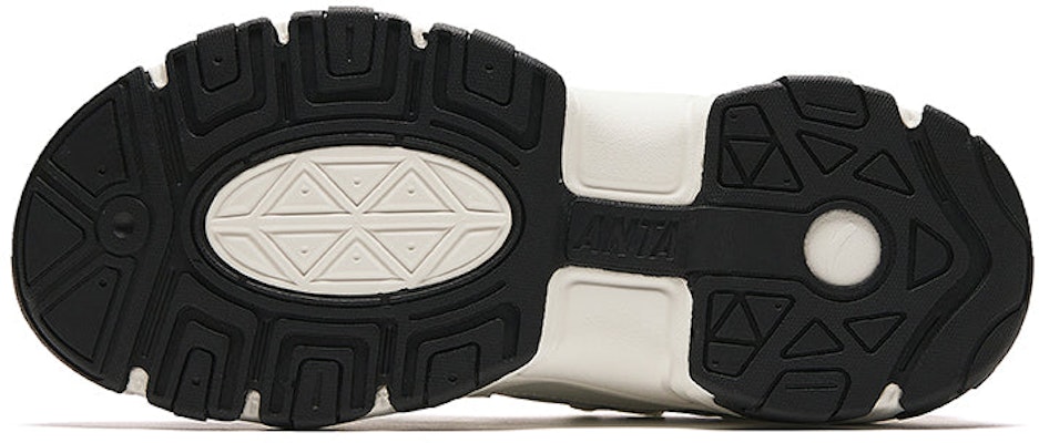 (W) Anta Mar de Estrellas 'Blanco Negro' 922428807-5 Purchase (W) Anta Mar de Estrellas 'Blanco Negro' 922428807-5