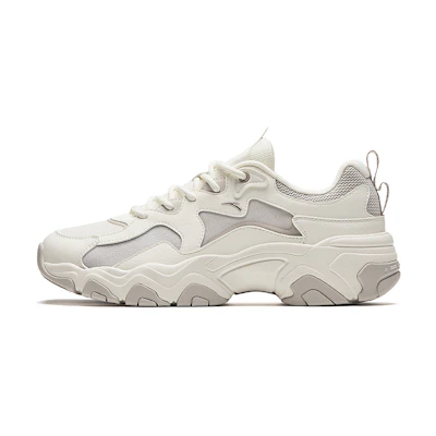 (W) Anta Sea of Stars 'White Grey'