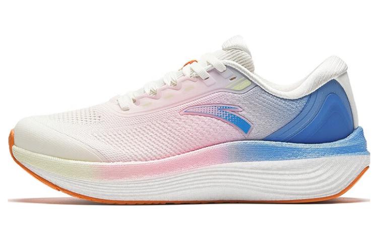 (W) Anta Sea Watch 'White Pink Blue'