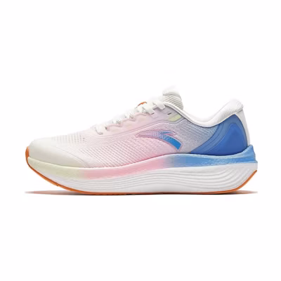 (W) Anta Sea Watch 'White Pink Blue'