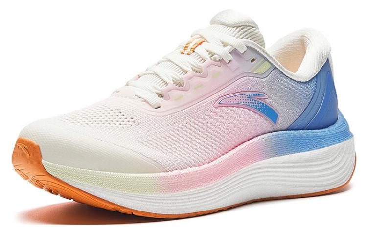 (W) Anta Sea Watch 'White Pink Blue' 圖 2