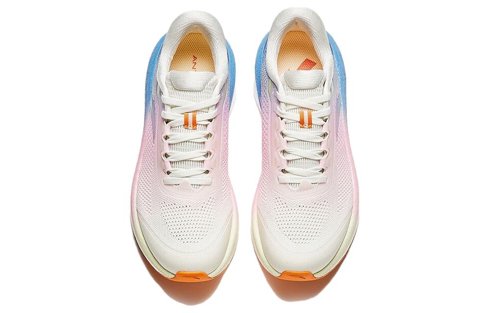 (W) Anta Sea Watch 'White Pink Blue' 圖 3