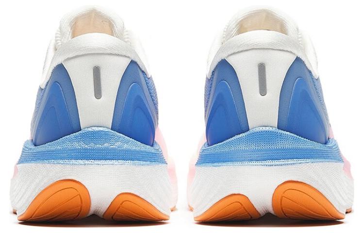 (W) Anta Sea Watch 'White Pink Blue' 圖 4