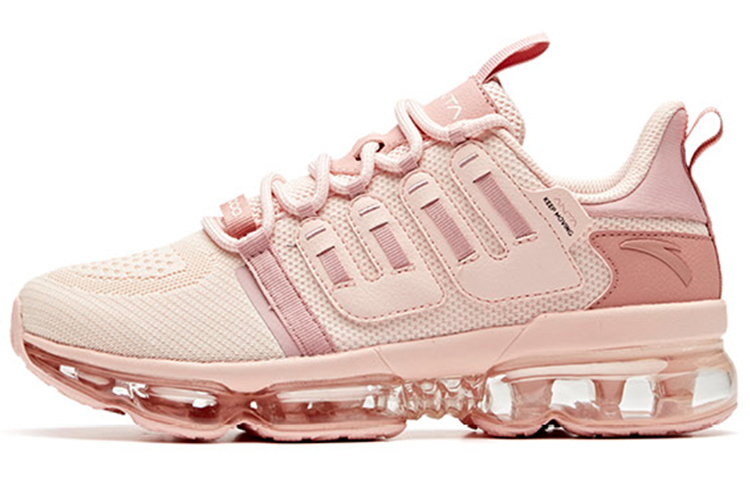 (Women) Anta SEED 'Nude Pink' 922015505-2