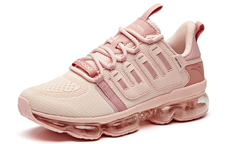 (W) Anta SEED 'Nude Pink' 圖 3
