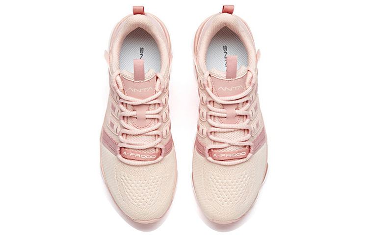 (W) Anta SEED 'Nude Pink' 圖 4
