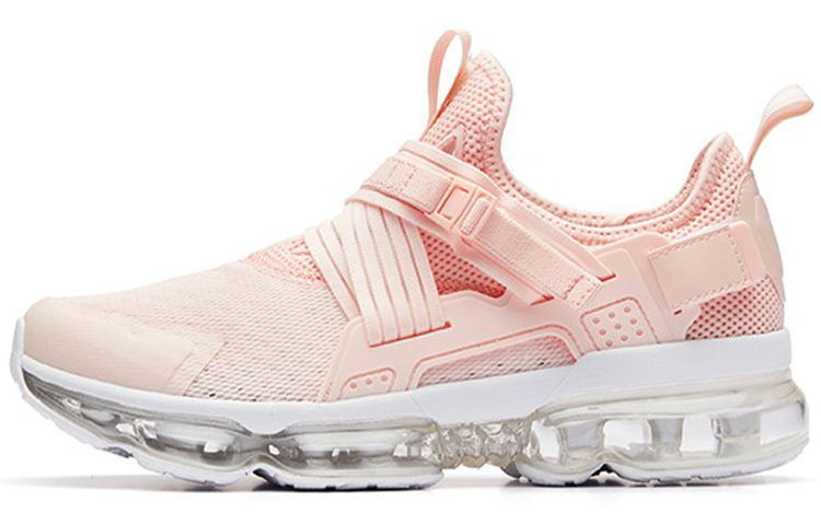 (Women) Anta SEEED 2 'Black Hole Cushion Pink' 92925508-2