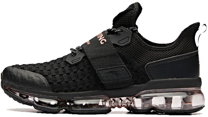 (W) 안타 시드 '블랙 골드' (Anta SEED 'Black Gold') 92915506-4 Buy (W) 안타 시드 '블랙 골드' (Anta SEED 'Black Gold') 92915506-4