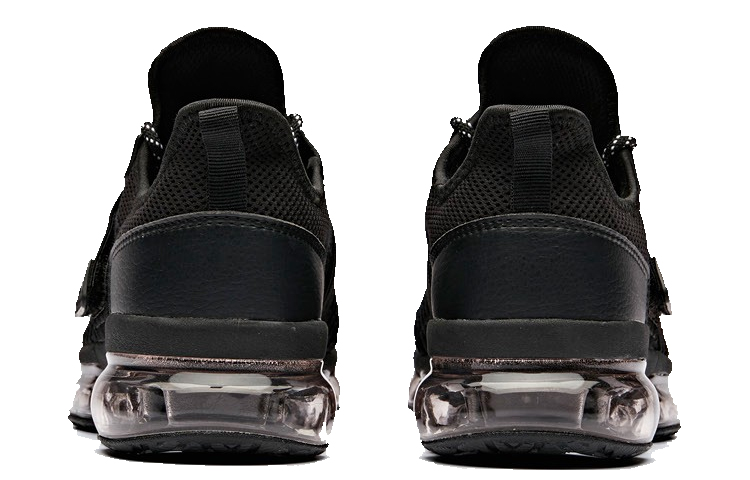 (W) Anta SEEED 'Black Gold' 圖 5