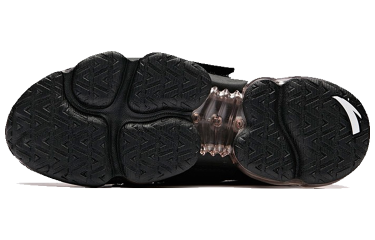 (W) Anta SEEED 'Black Gold' 圖 6