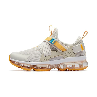(W) Anta SEEED 'Black Hole 2 - Grey Yellow'