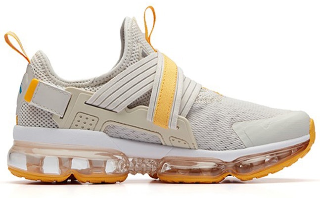 (Women) Anta SEEED 'Black Hole 2 - Grey Yellow' 92925508-4 Order (Women) Anta SEEED 'Black Hole 2 - Grey Yellow' 92925508-4