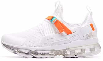 (Women) Anta SEEED 'Black Hole 2 Cushioned Low White' 92925508-1 (Women) Anta SEEED 'Black Hole 2 Cushioned Low White' 92925508-1