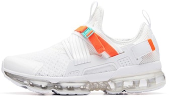 (Women) Anta SEEED 'Black Hole 2 Cushioned Low White' 92925508-1 (Women) Anta SEEED 'Black Hole 2 Cushioned Low White' 92925508-1