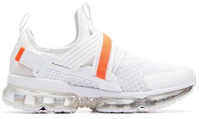 (Women) Anta SEEED 'Black Hole 2 Cushioned Low White' 92925508-1 Order (Women) Anta SEEED 'Black Hole 2 Cushioned Low White' 92925508-1