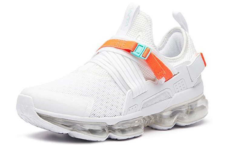 Lookbook (W) Anta SEEED 'Black Hole 2 Low Putih' Terempuk 92925508-1