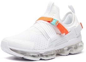 (W) Anta SEEED 'Black Hole 2 Cushioned Low Putih' 92925508-1 Lookbook (W) Anta SEEED 'Black Hole 2 Cushioned Low Putih' 92925508-1