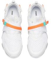 (W) Anta SEEED 'Black Hole 2 Cushioned Low Putih' 92925508-1 Shop (W) Anta SEEED 'Black Hole 2 Cushioned Low Putih' 92925508-1