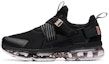 Buy (W) Anta SEEED 'Black Hole' Hitam 92925508-3